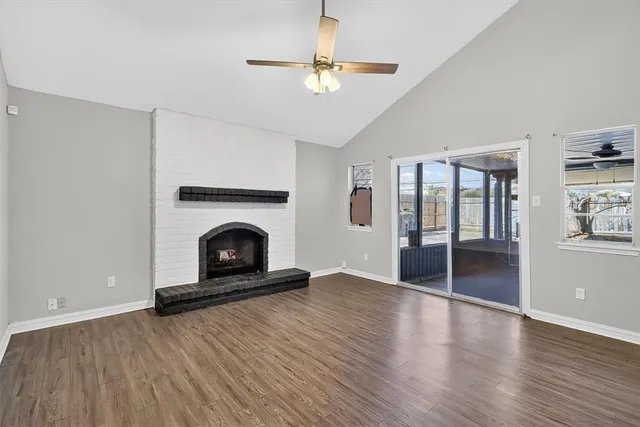 $205,000 | 5713 Crest Pebble Drive, Corpus Christi, TX 78415