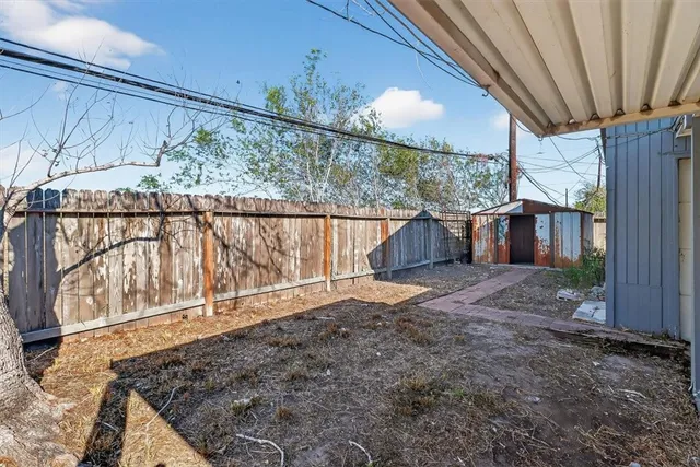 $205,000 | 5713 Crest Pebble Drive, Corpus Christi, TX 78415