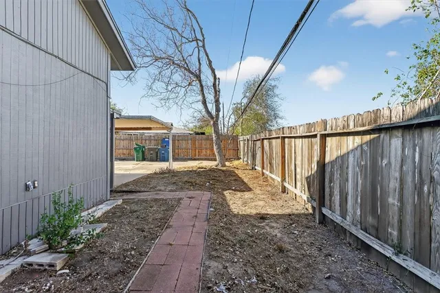 $205,000 | 5713 Crest Pebble Drive, Corpus Christi, TX 78415