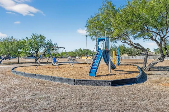 $205,000 | 5713 Crest Pebble Drive, Corpus Christi, TX 78415