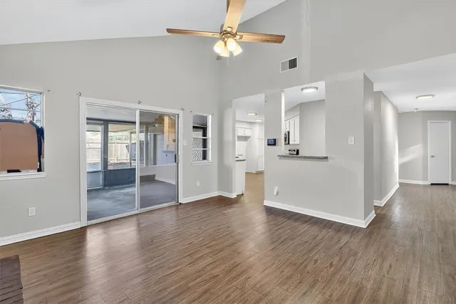 $205,000 | 5713 Crest Pebble Drive, Corpus Christi, TX 78415