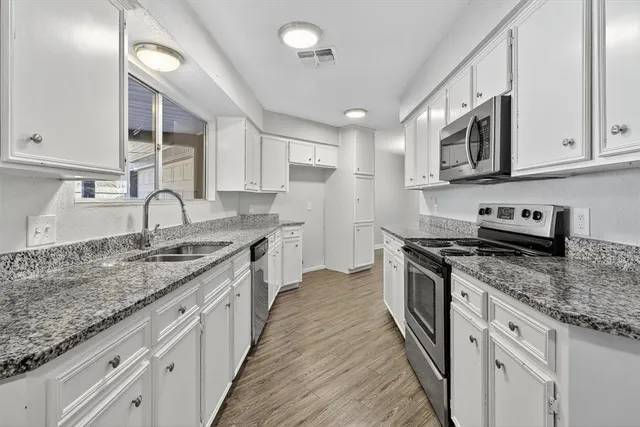 $205,000 | 5713 Crest Pebble Drive, Corpus Christi, TX 78415