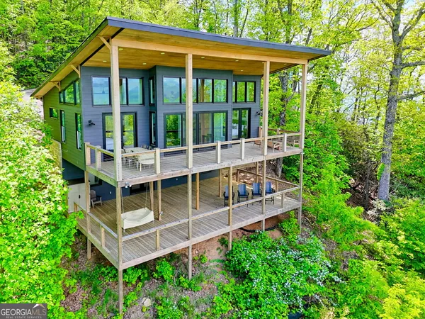 $1,395,000 | 602 Charmont Drive, Tiger, GA 30576