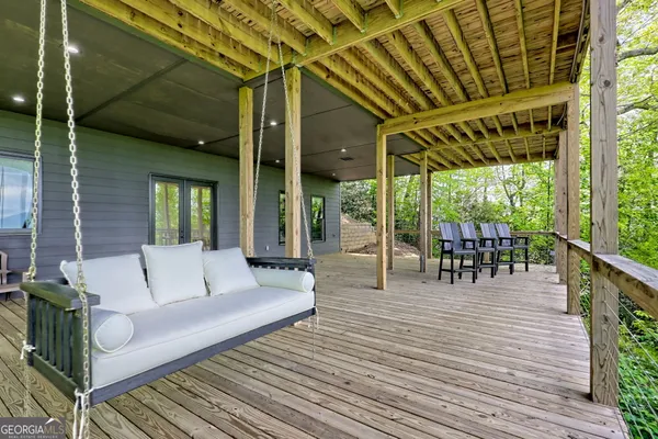 $1,395,000 | 602 Charmont Drive, Tiger, GA 30576