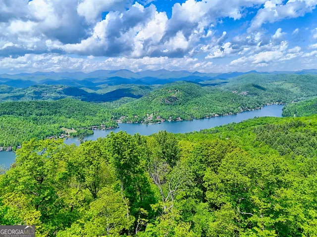 $1,439,000 | 602 Charmont Drive, Tiger, GA 30576