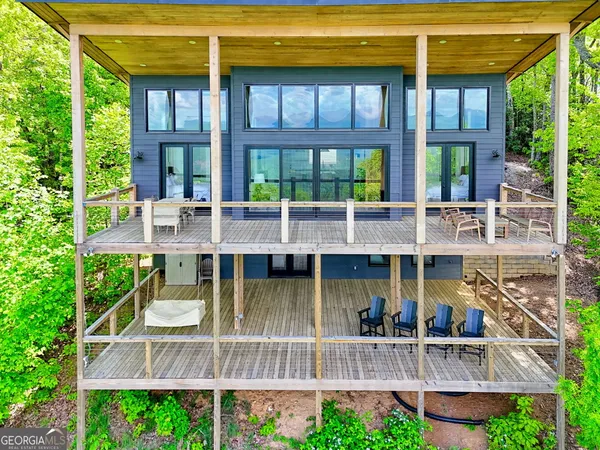 $1,395,000 | 602 Charmont Drive, Tiger, GA 30576