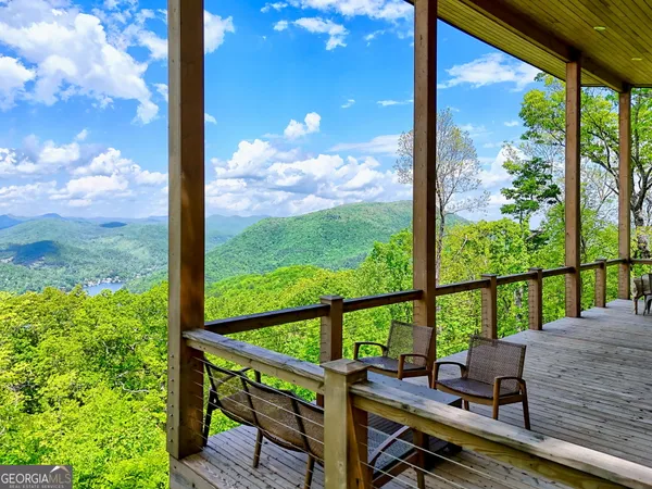 $1,395,000 | 602 Charmont Drive, Tiger, GA 30576