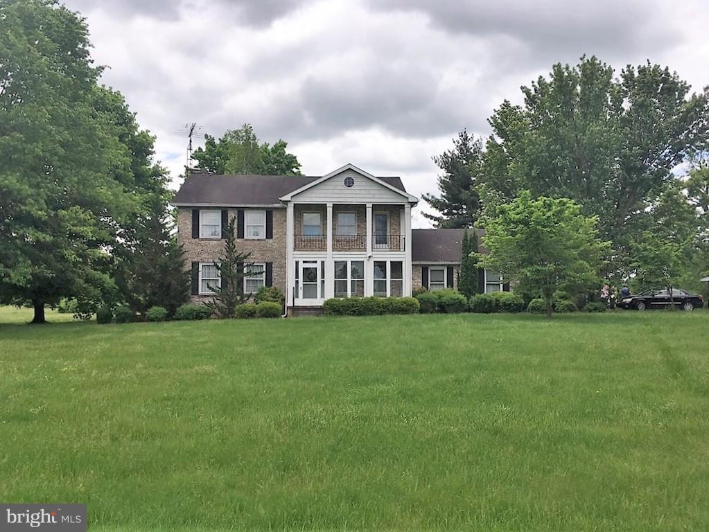 480 Pumping Station Road Gettysburg, PA 17325 - Photo 2 of 4 Exterior (Front)