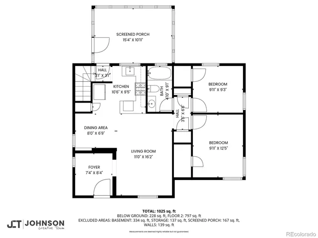 a picture of a book and a bed