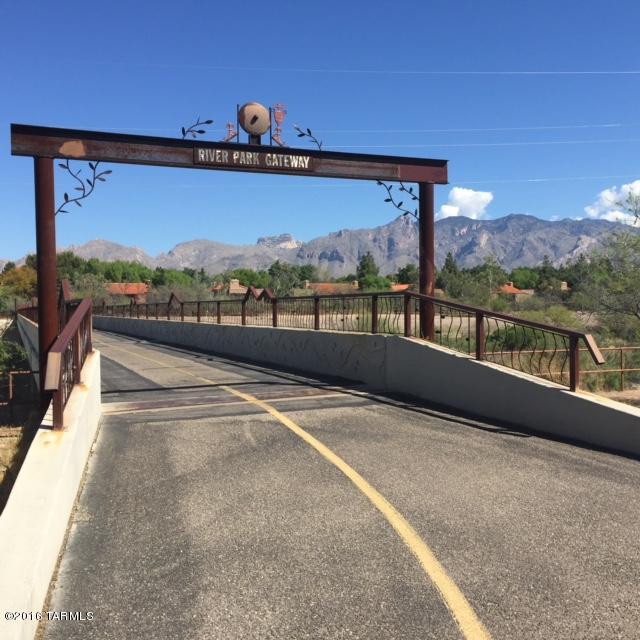 1200 East River Road, Unit J118 Tucson, AZ 85718 - Photo 21 of 21