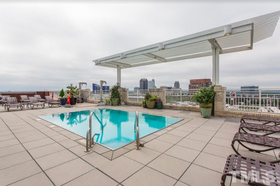 400 West North Street, Unit 800 Raleigh, NC 27603 - Photo 1 of 18 Gallery Image 1