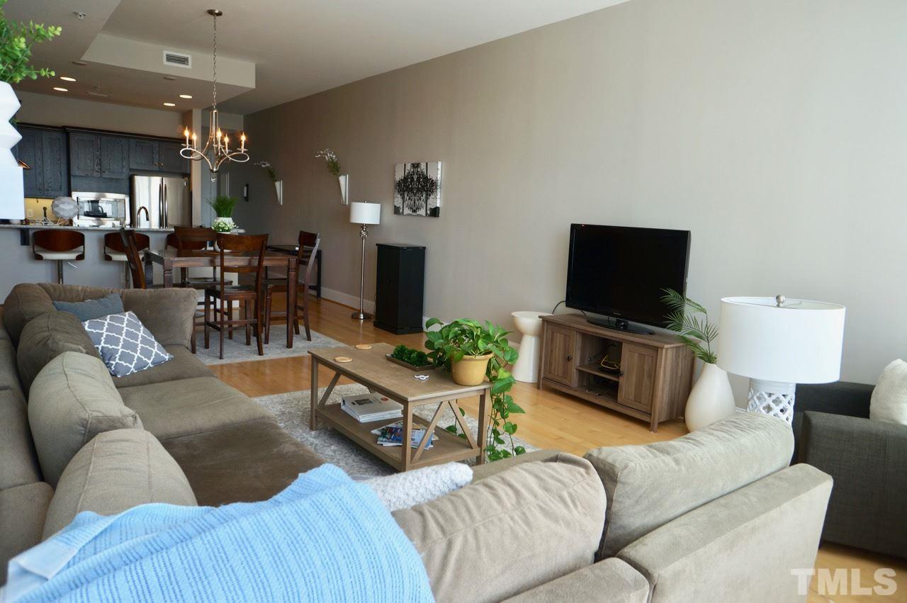 400 West North Street, Unit 800 Raleigh, NC 27603 - Photo 12 of 18 Gallery Image 12