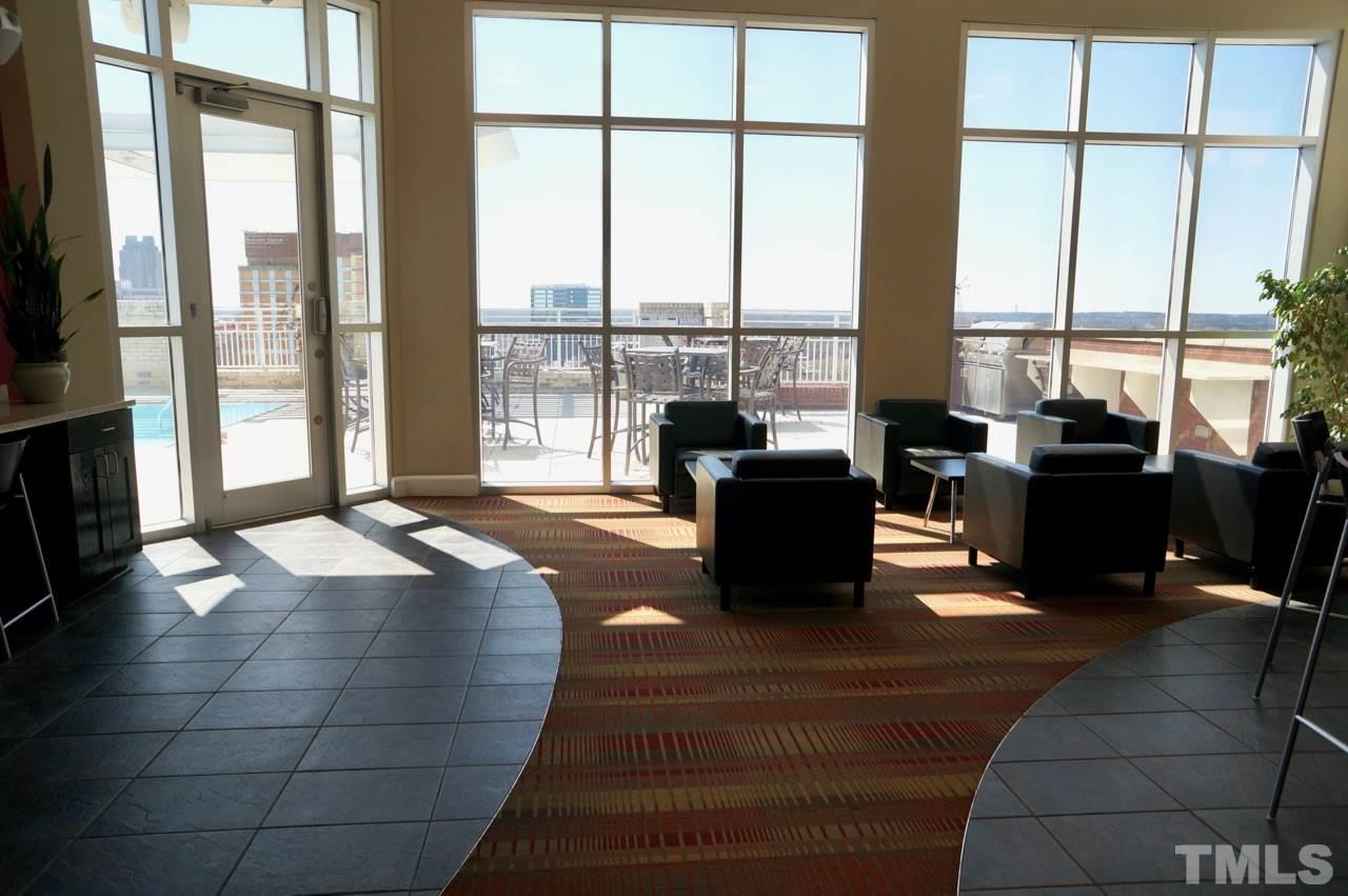 400 West North Street, Unit 800 Raleigh, NC 27603 - Photo 16 of 18 Gallery Image 16