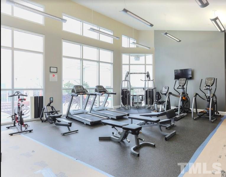 400 West North Street, Unit 800 Raleigh, NC 27603 - Photo 18 of 18 Gallery Image 18