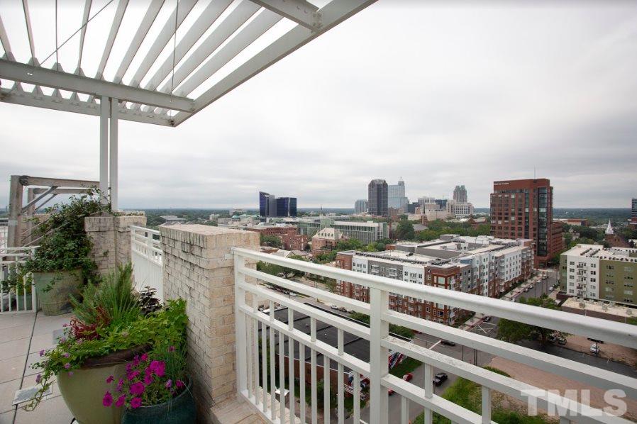 400 West North Street, Unit 800 Raleigh, NC 27603 - Photo 3 of 18 Gallery Image 3