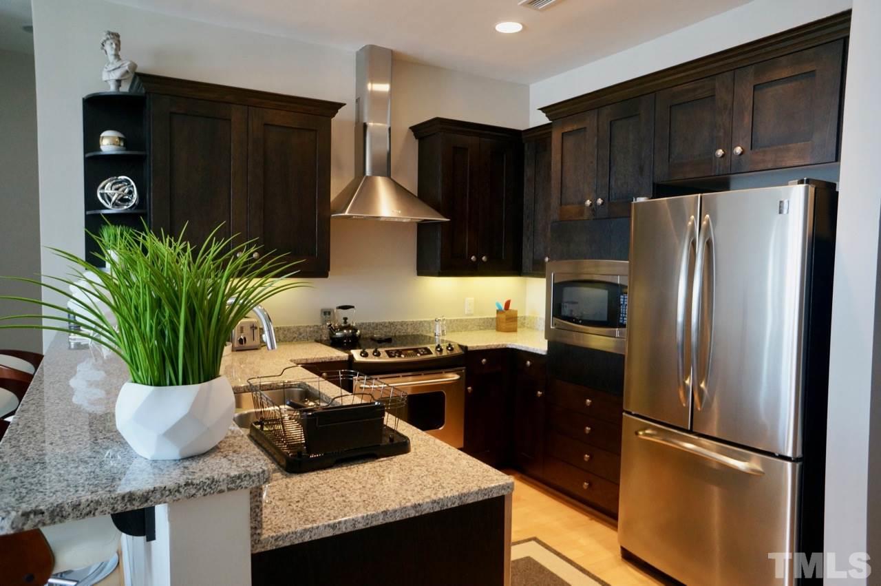 400 West North Street, Unit 800 Raleigh, NC 27603 - Photo 4 of 18 Gallery Image 4