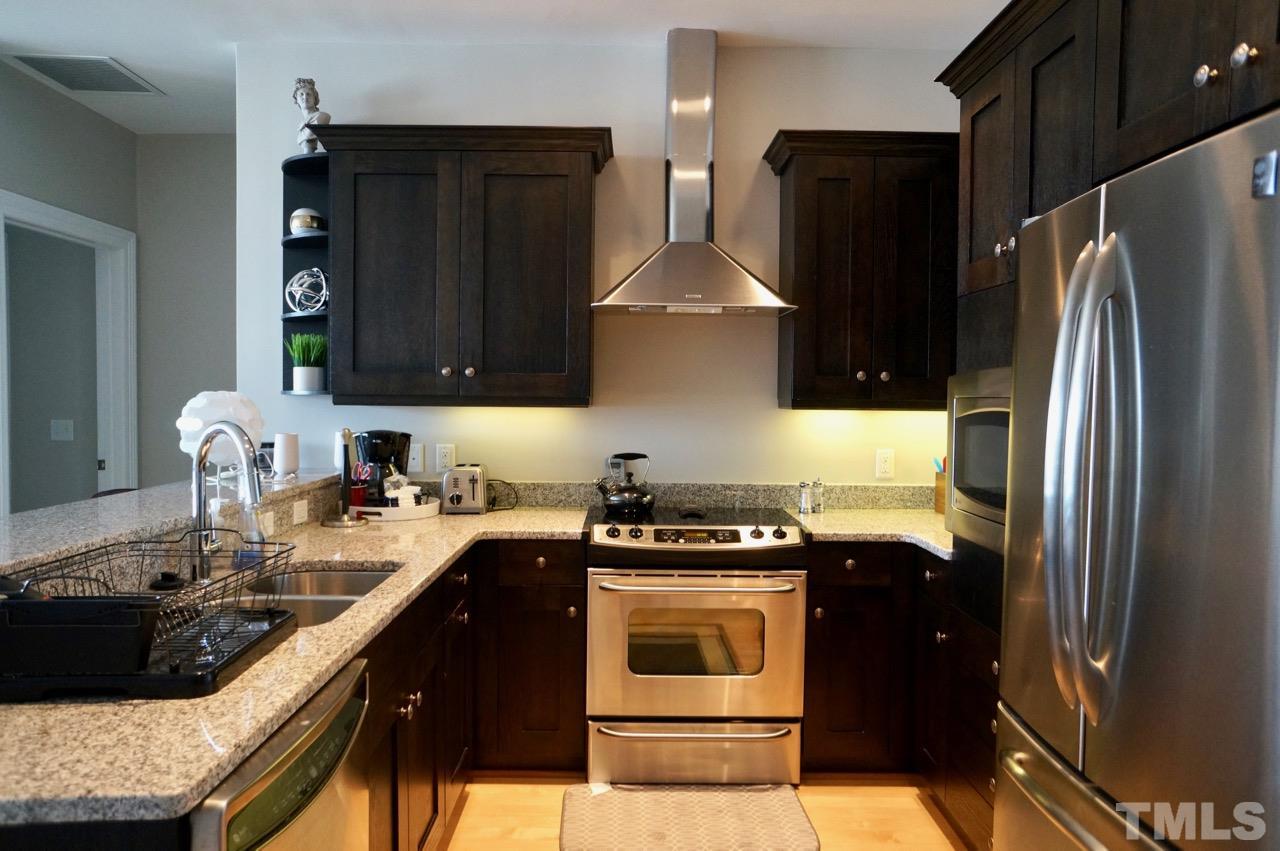 400 West North Street, Unit 800 Raleigh, NC 27603 - Photo 5 of 18 Gallery Image 5