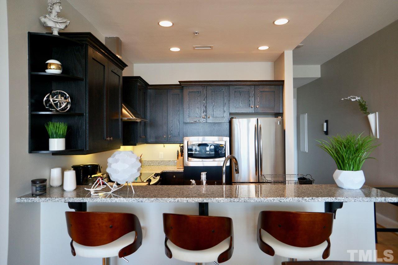 400 West North Street, Unit 800 Raleigh, NC 27603 - Photo 6 of 18 Gallery Image 6