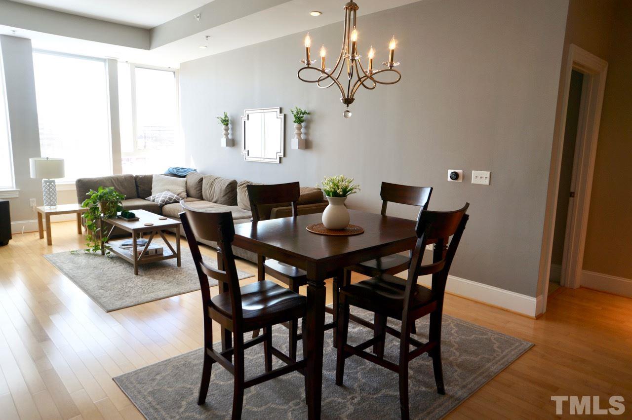 400 West North Street, Unit 800 Raleigh, NC 27603 - Photo 7 of 18 Gallery Image 7
