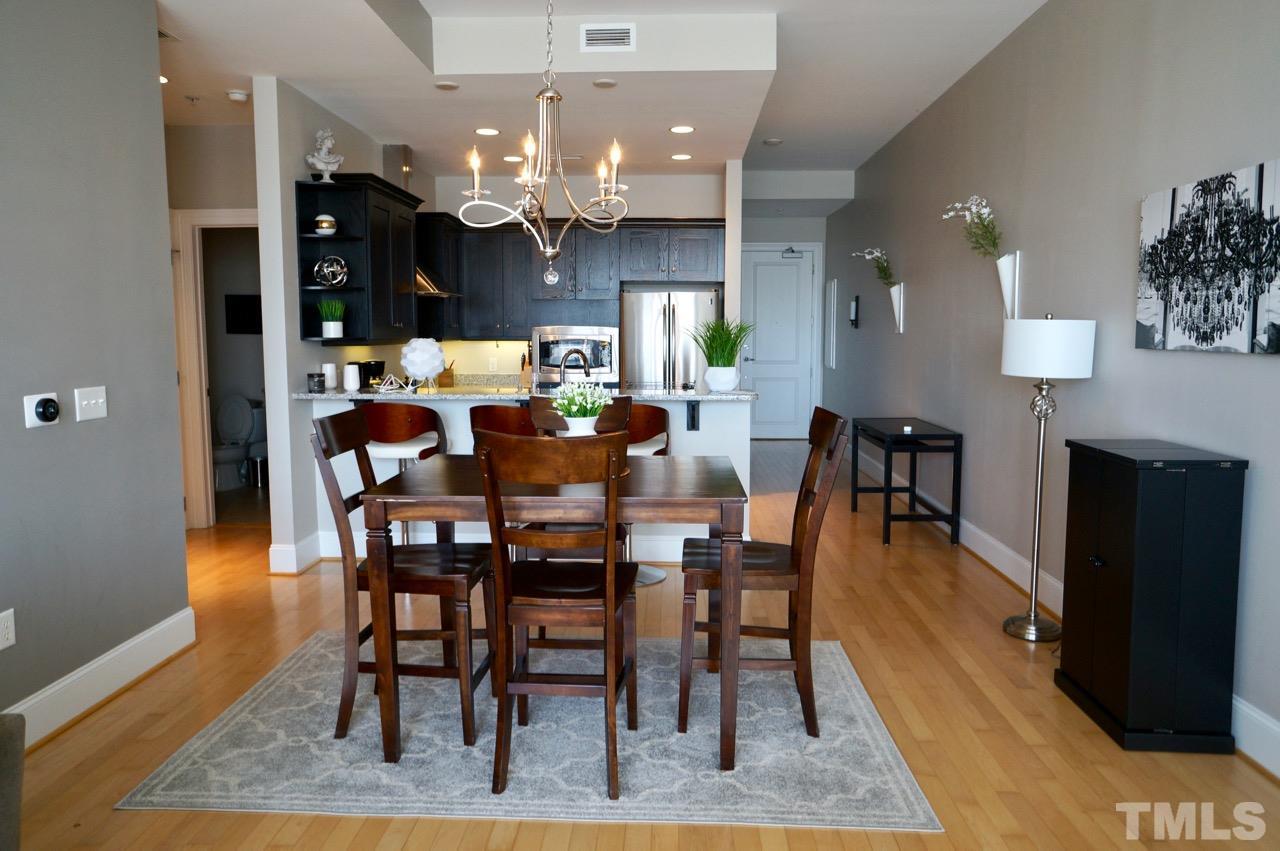 400 West North Street, Unit 800 Raleigh, NC 27603 - Photo 8 of 18 Gallery Image 8
