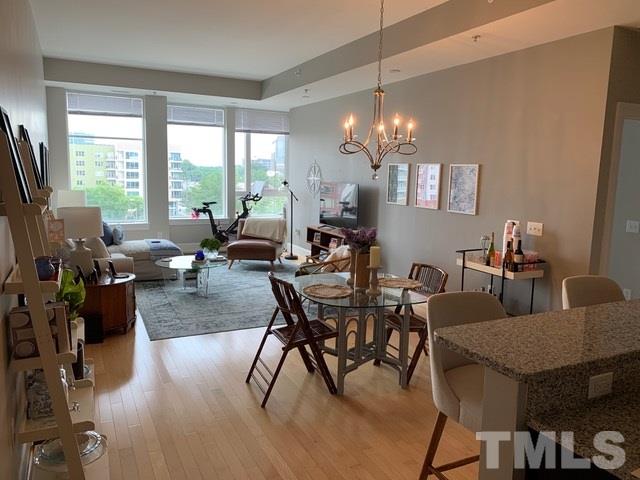400 West North Street, Unit 800 Raleigh, NC 27603 - Photo 9 of 18 Gallery Image 9