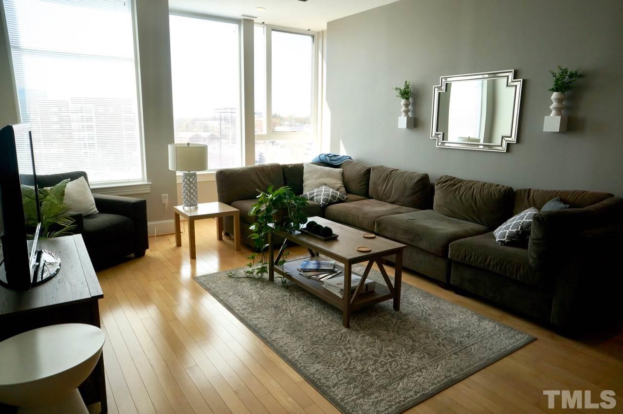 400 West North Street, Unit 800 Raleigh, NC 27603 - Photo 10 of 18 Gallery Image 10