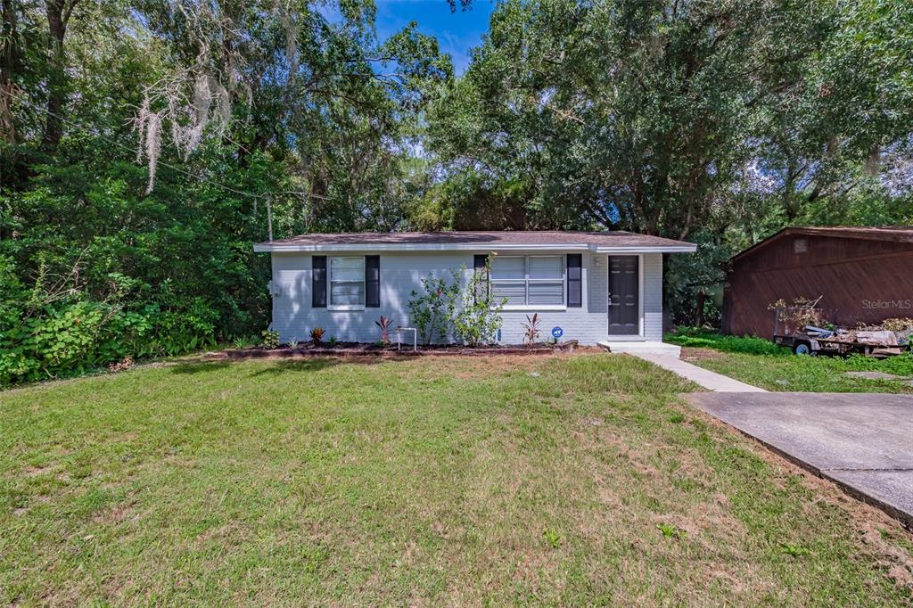 14804 Del Valle Road Tampa, FL 33625 - Photo 1 of 1