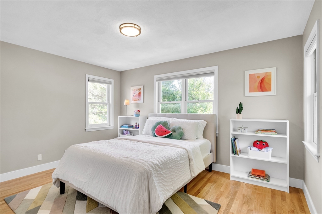 4 Rebecca Road Newton, MA 02465 - Photo 14 of 26