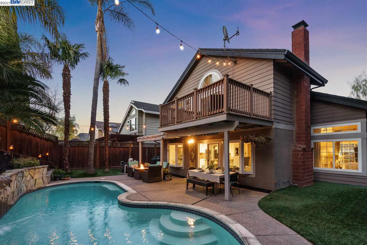 7658 Quail Creek Circle Dublin, CA 94568 - Photo 1 of 1