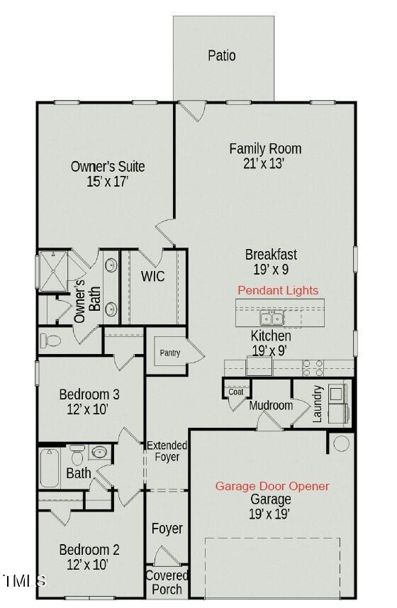 48 Spirit Spgs Road Smithfield, NC 27577 - Photo 24 of 24