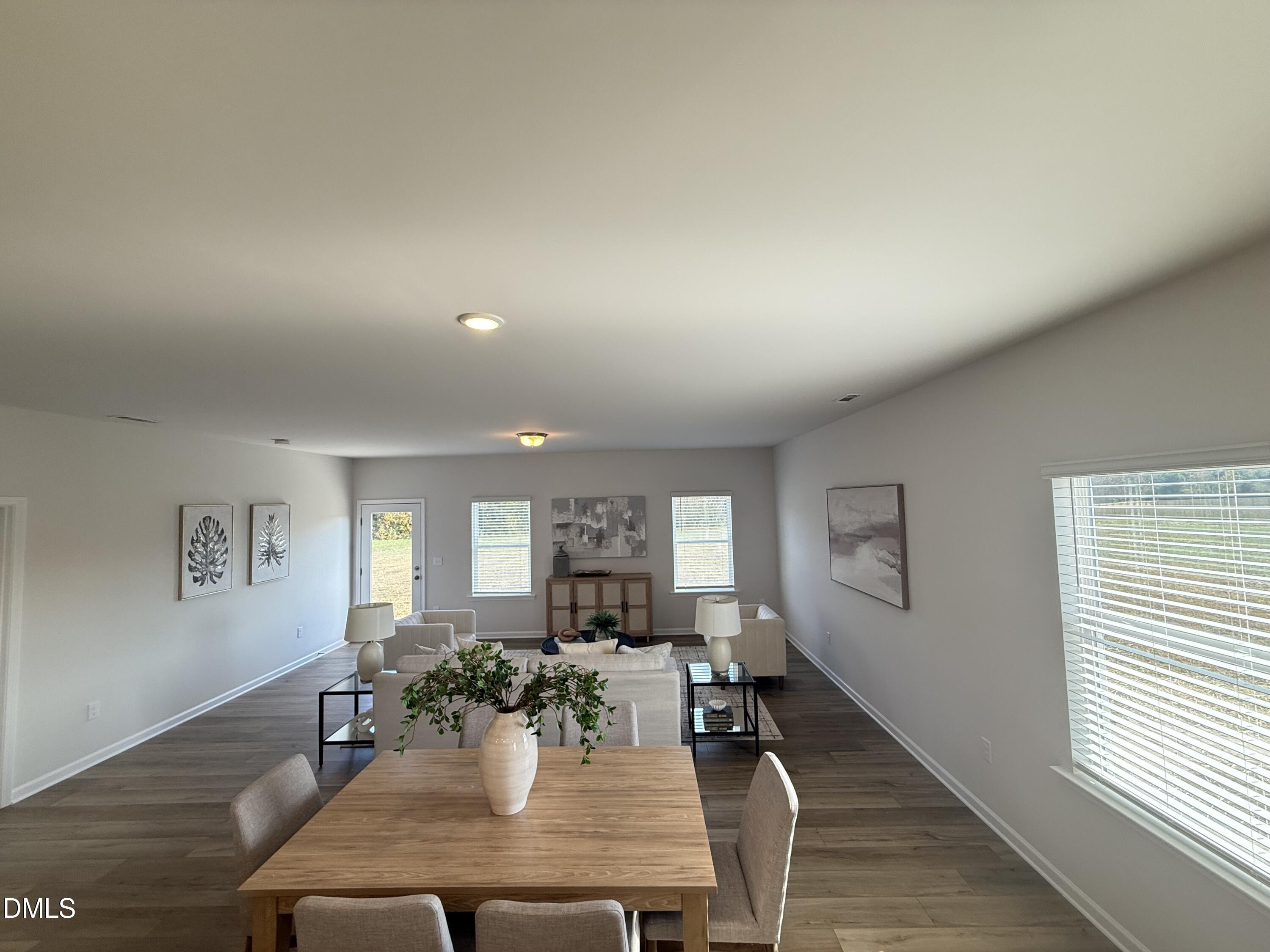 48 Spirit Spgs Road Smithfield, NC 27577 - Photo 10 of 24 Dining Room