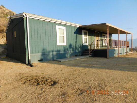 42440 Indian Oak Road Caliente, CA 93518 - Photo 1 of 26