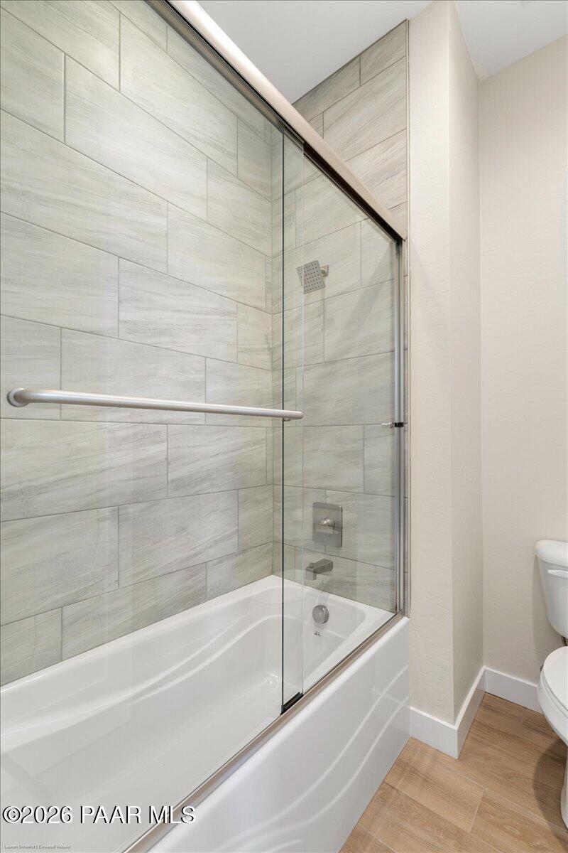 5243 Dells Point Road Prescott, AZ 86301 - Photo 24 of 40 Bathroom 2 - 5243 Dells Point Rd