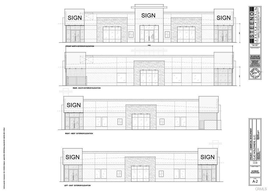 17311 Bear Valley Road Hesperia, CA 92345 - Photo 5 of 6 a black and white photo of a living room