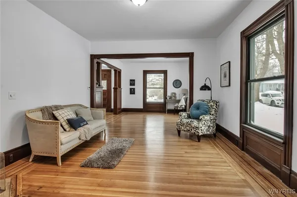 $349,900 | 6584 Alleghany Road, Alabama, NY 14013