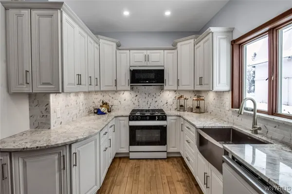 $349,900 | 6584 Alleghany Road, Alabama, NY 14013