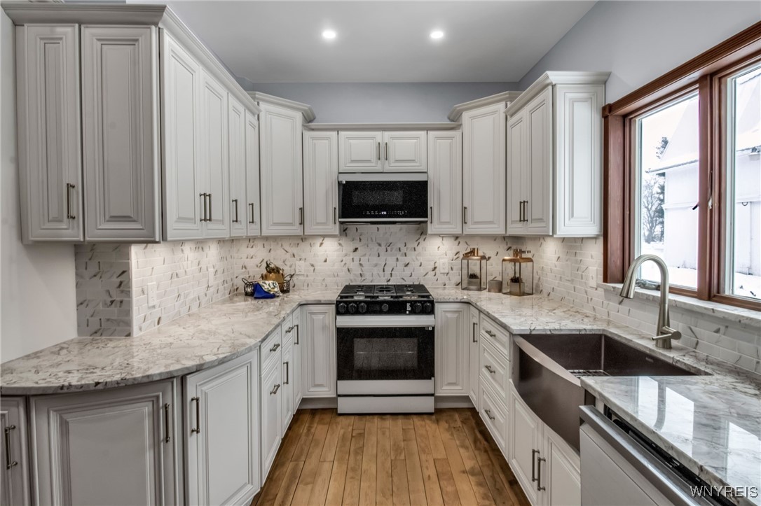 6584 Alleghany Road Alabama, NY 14013 - Photo 12 of 50