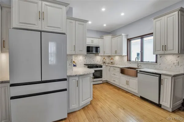 $349,900 | 6584 Alleghany Road, Alabama, NY 14013