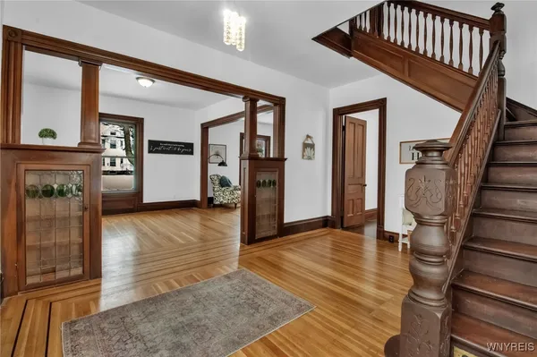 $349,900 | 6584 Alleghany Road, Alabama, NY 14013