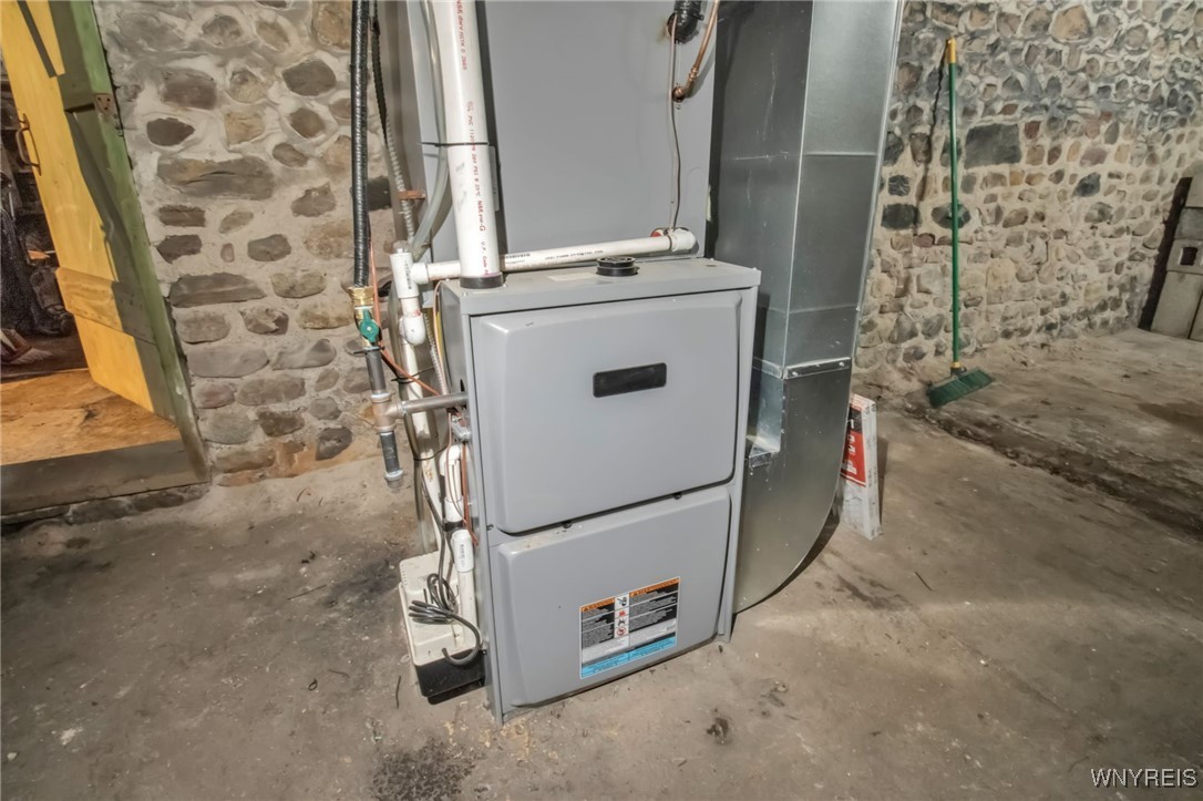 6584 Alleghany Road Alabama, NY 14013 - Photo 38 of 50