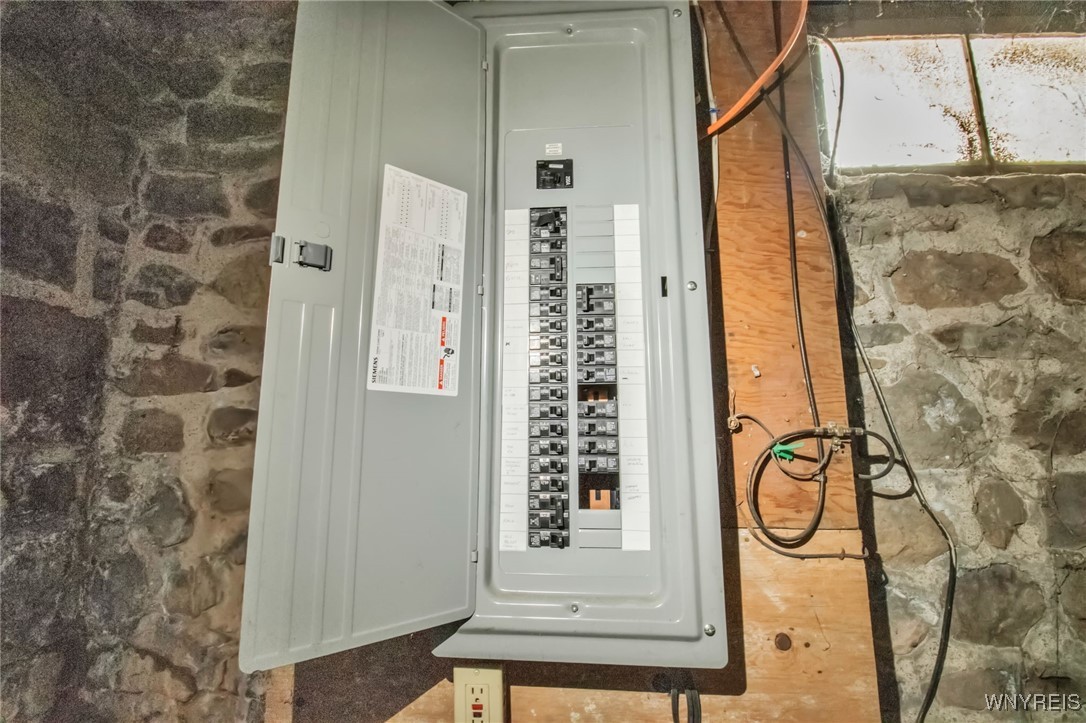 6584 Alleghany Road Alabama, NY 14013 - Photo 39 of 50