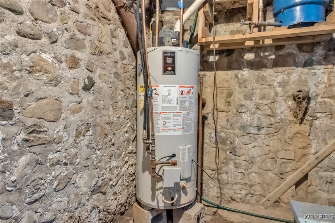 6584 Alleghany Road Alabama, NY 14013 - Photo 40 of 50