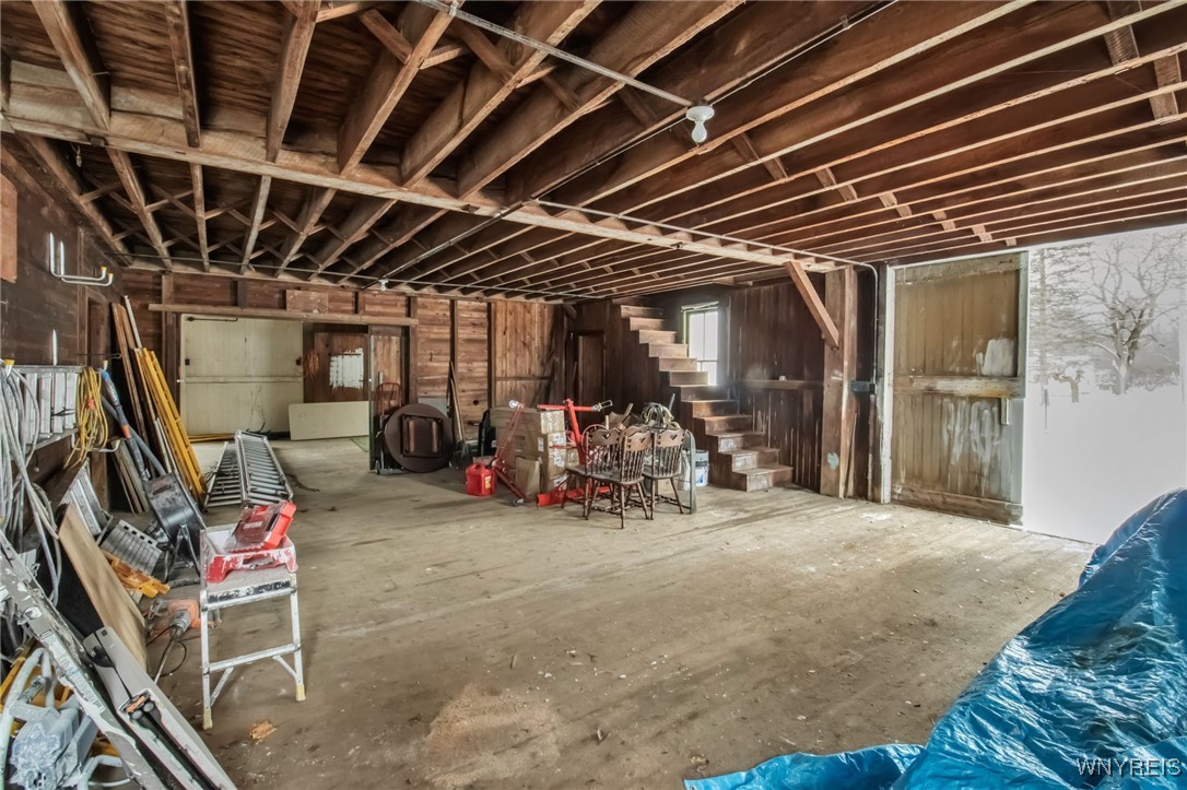 6584 Alleghany Road Alabama, NY 14013 - Photo 42 of 50