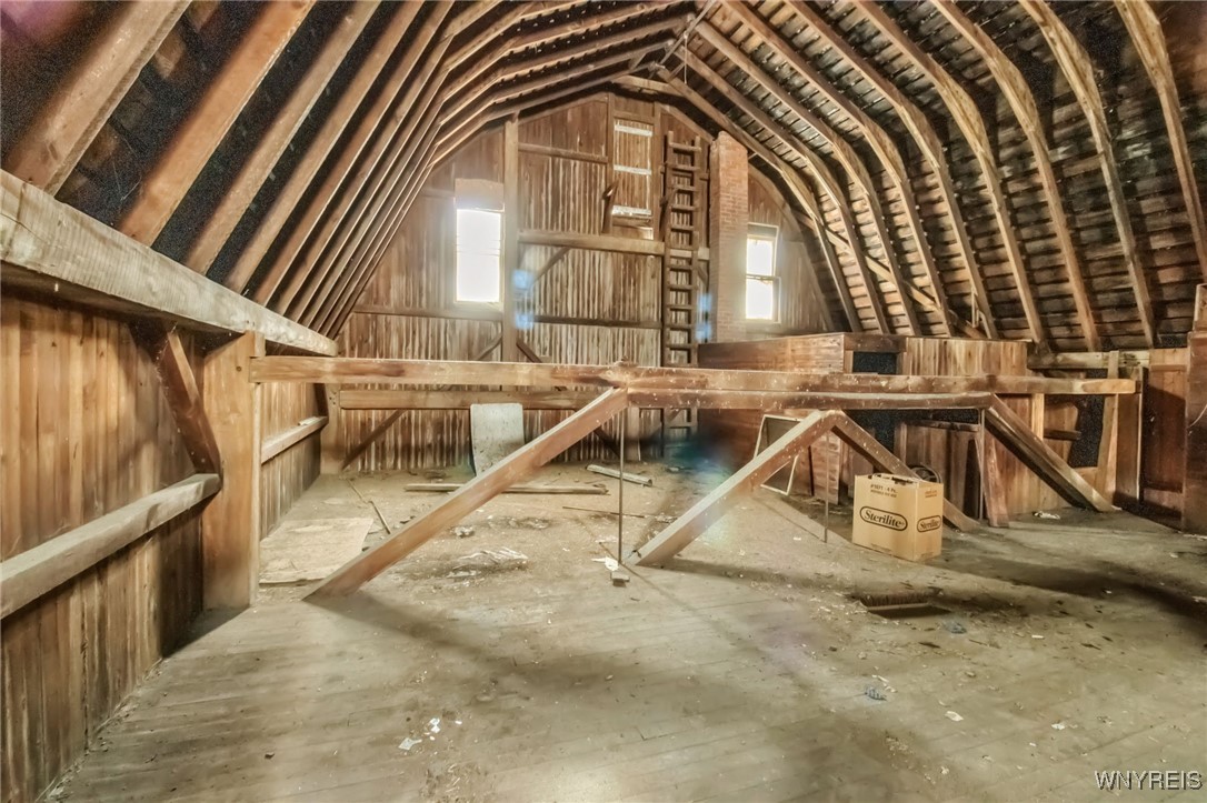 6584 Alleghany Road Alabama, NY 14013 - Photo 43 of 50