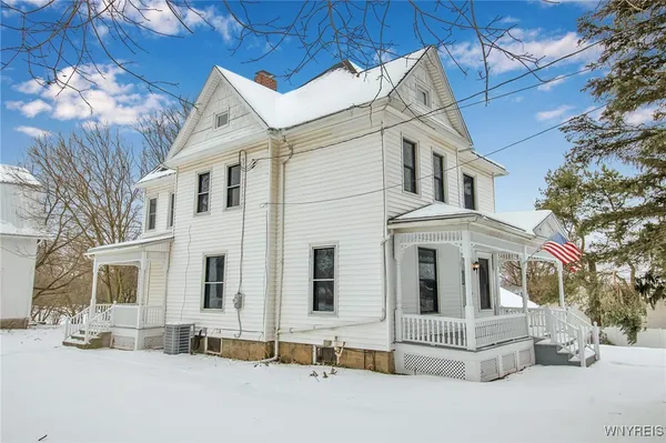 $349,900 | 6584 Alleghany Road, Alabama, NY 14013