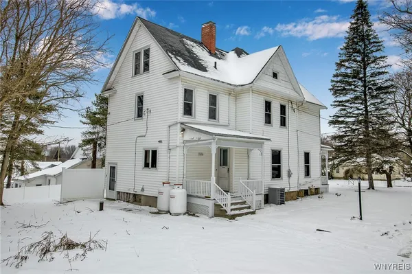 $349,900 | 6584 Alleghany Road, Alabama, NY 14013