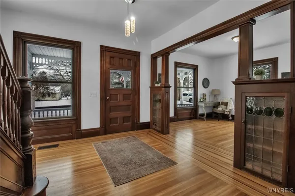 $349,900 | 6584 Alleghany Road, Alabama, NY 14013