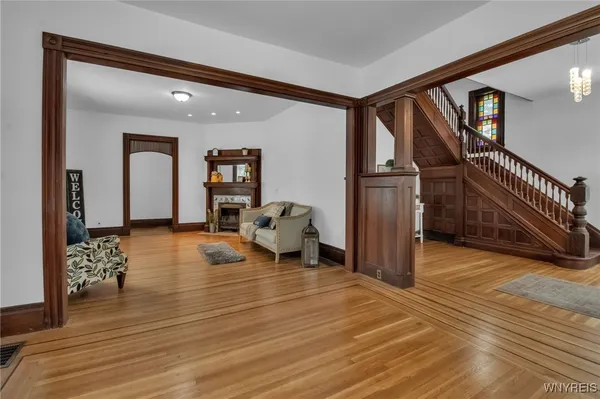 $349,900 | 6584 Alleghany Road, Alabama, NY 14013
