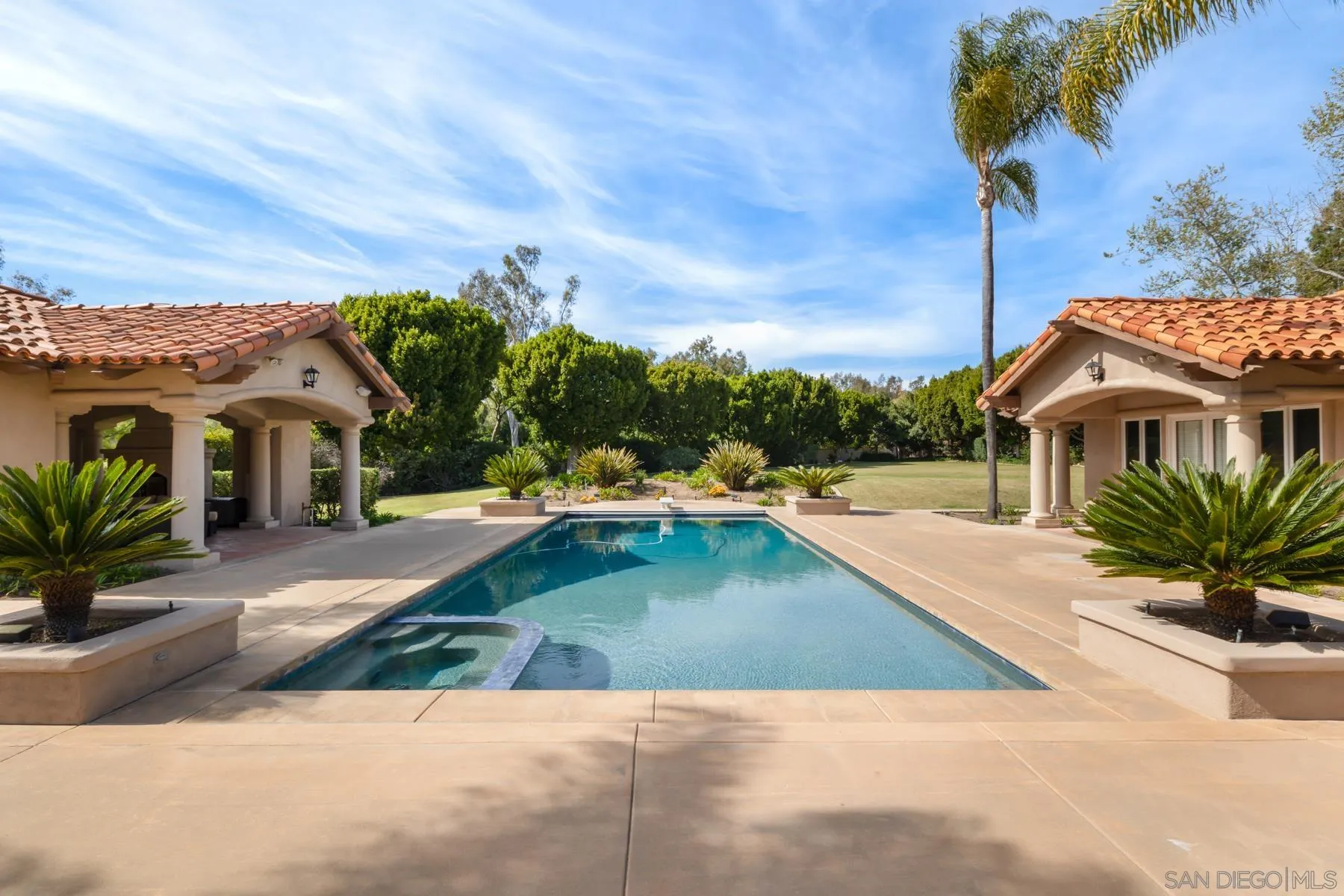 18050 Rancho La Cima Corte Rancho Santa Fe, CA 92067 - Photo 40 of 57