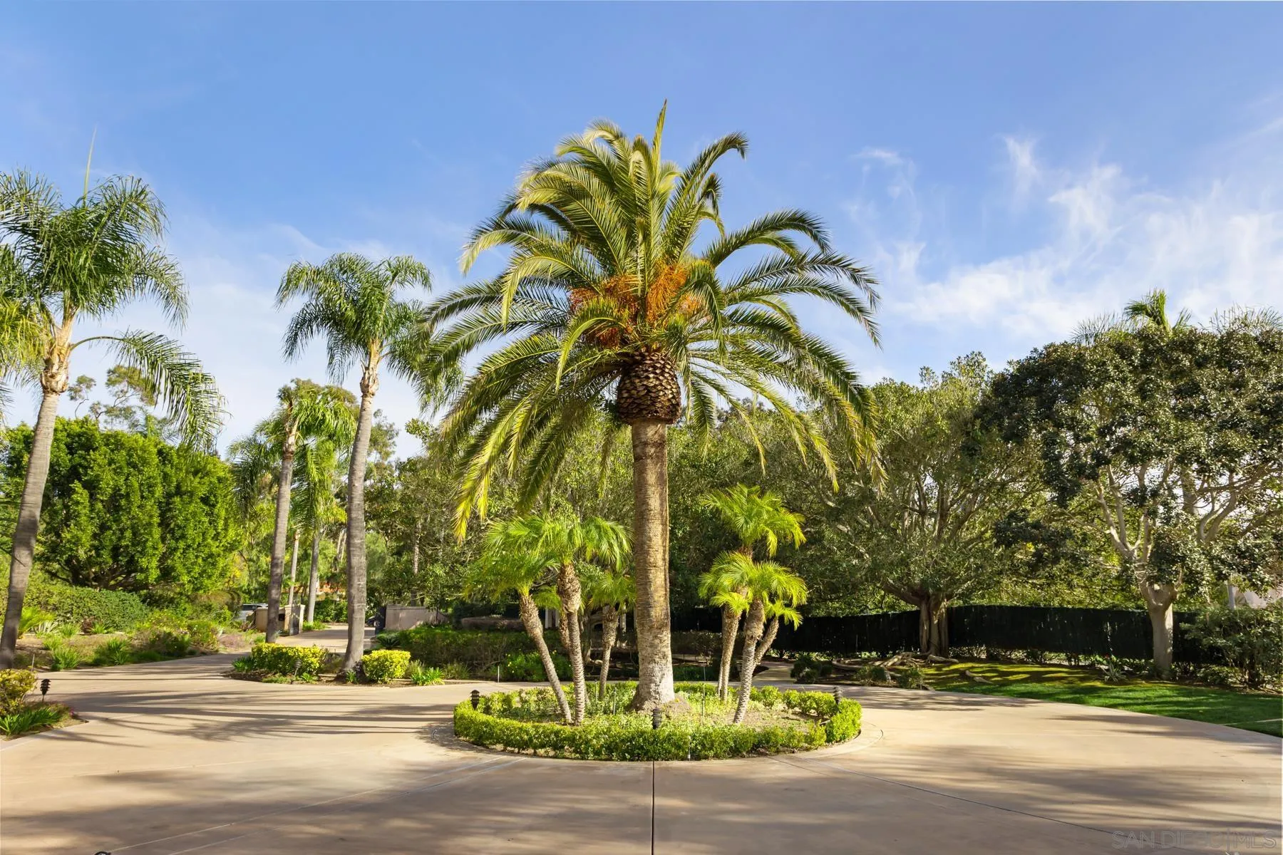 18050 Rancho La Cima Corte Rancho Santa Fe, CA 92067 - Photo 53 of 57